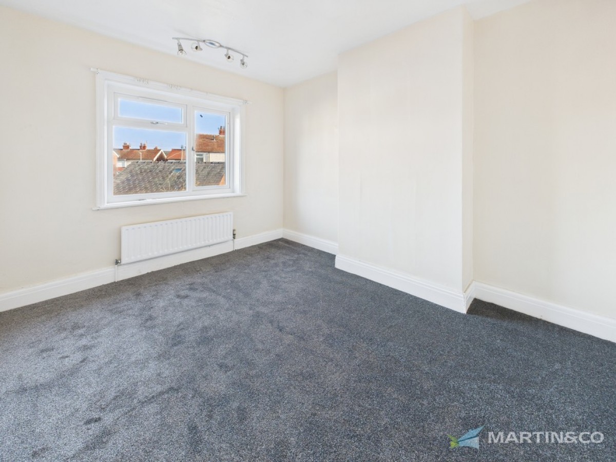 Mirfield Grove, Blackpool