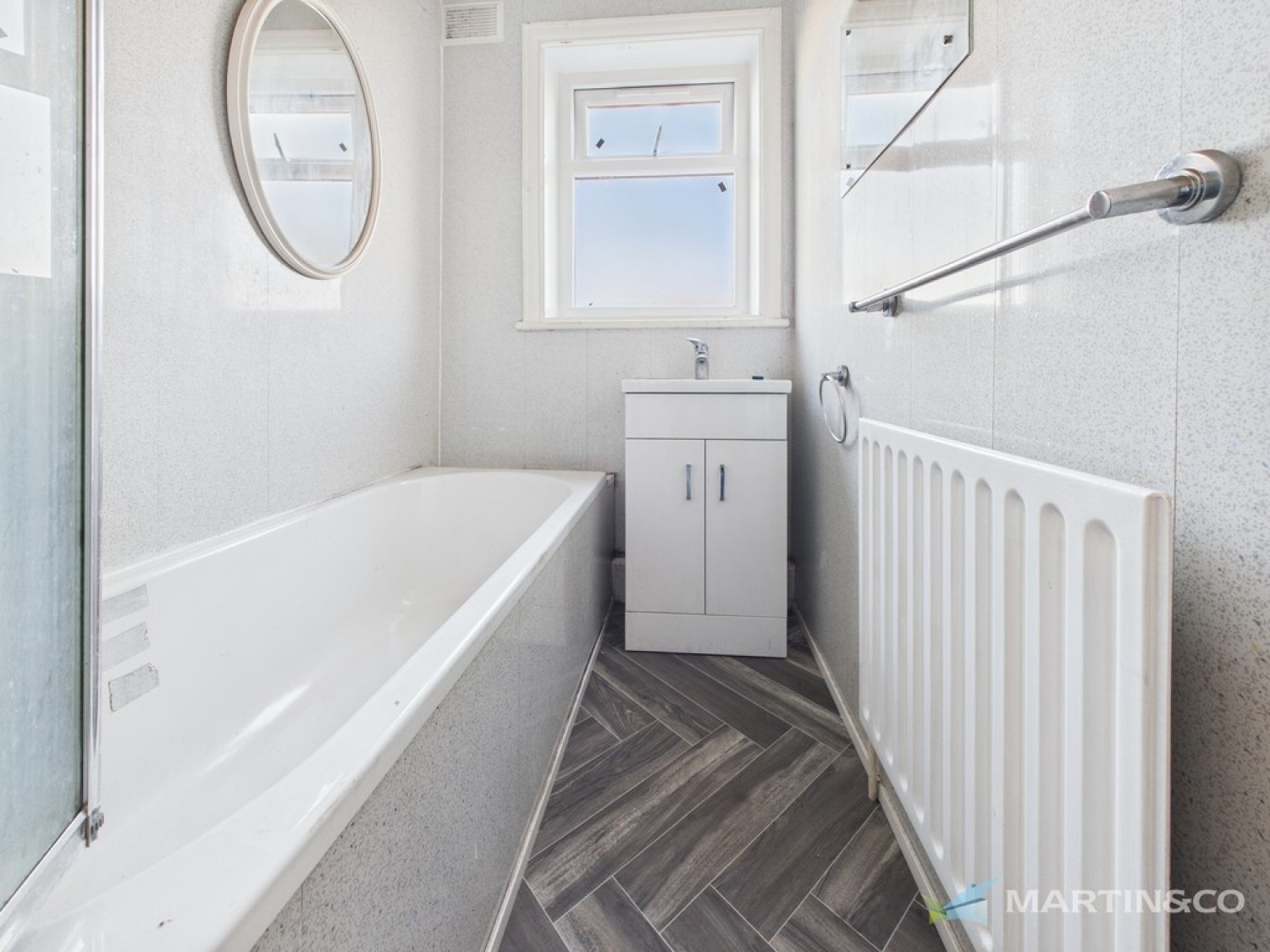 3 bedroom House in Mirfield Grove, Blackpool