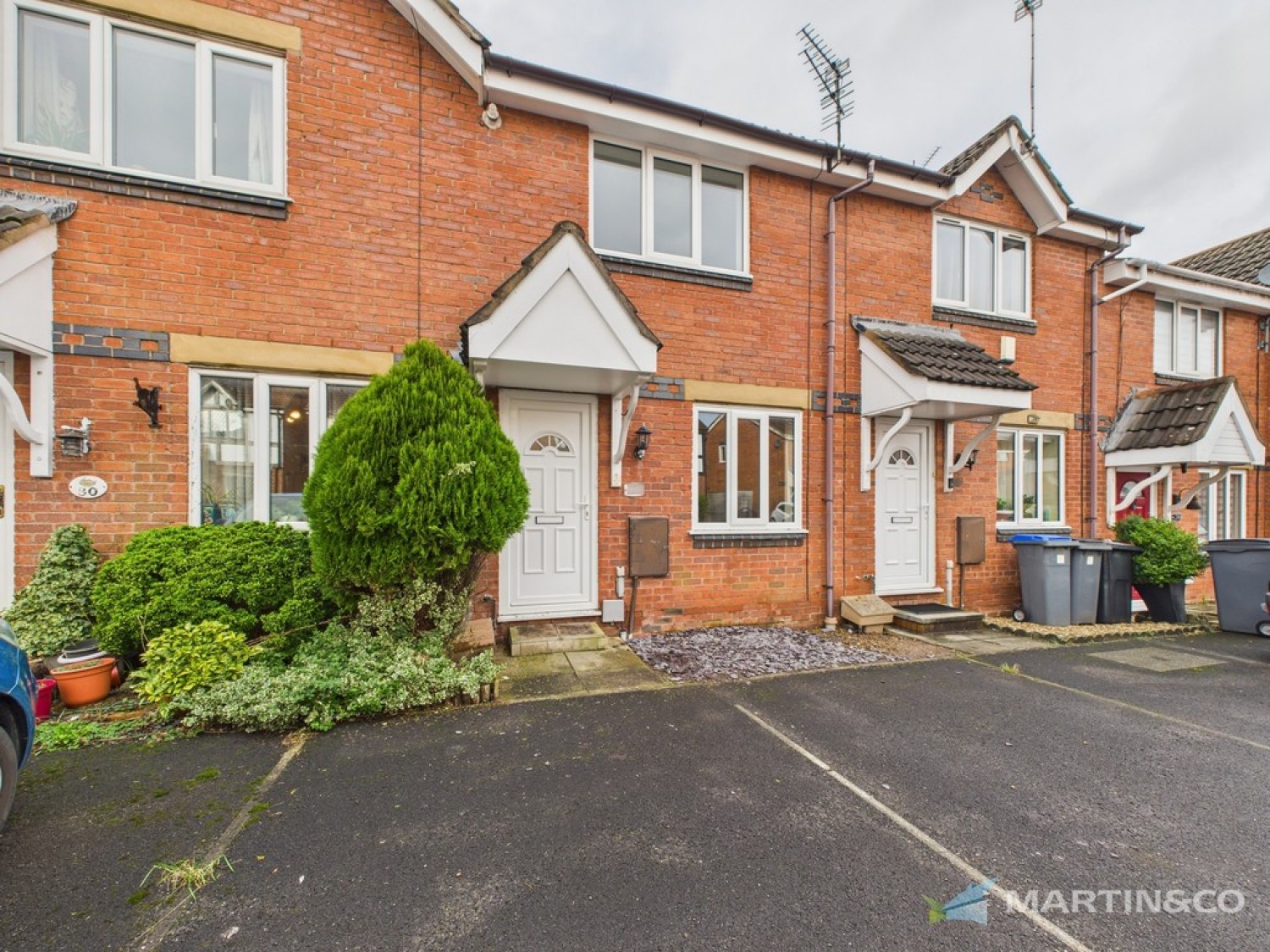 2 bedroom House for Sale Sandpiper Close, Blackpool