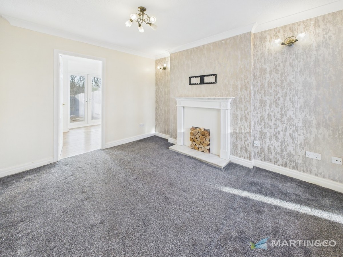 Sandpiper Close, Blackpool