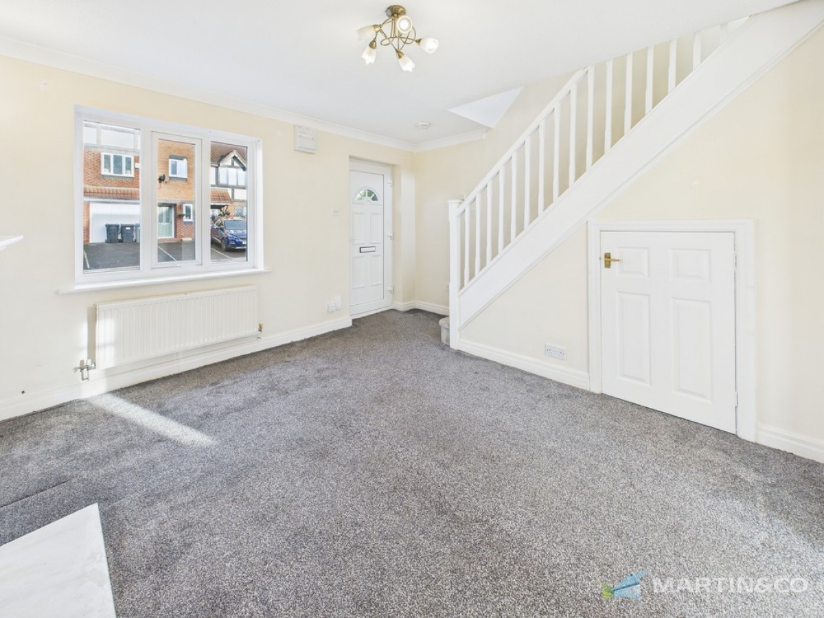 Sandpiper Close, Blackpool