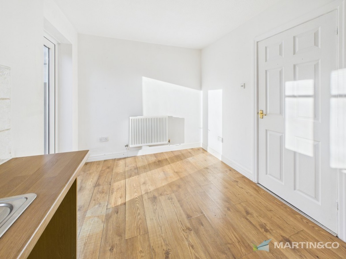 Sandpiper Close, Blackpool