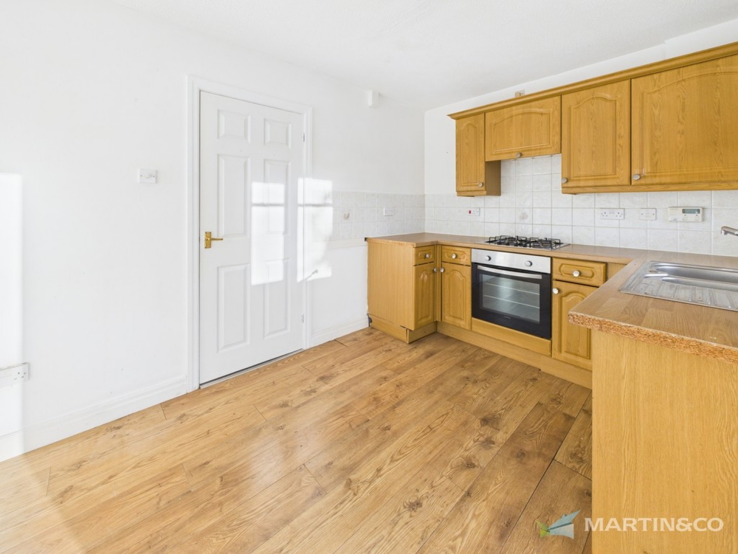 2 bedroom House for Sale Sandpiper Close, Blackpool