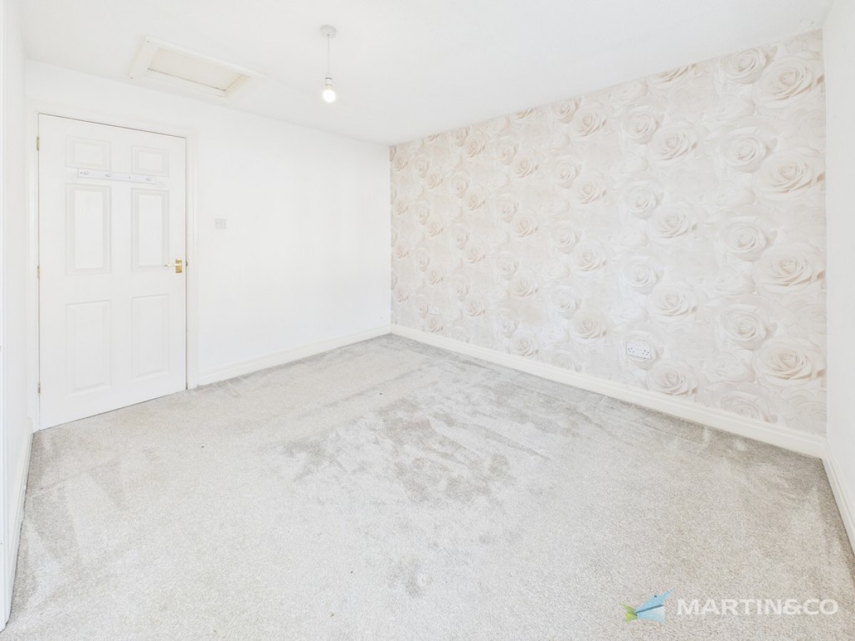 Sandpiper Close, Blackpool