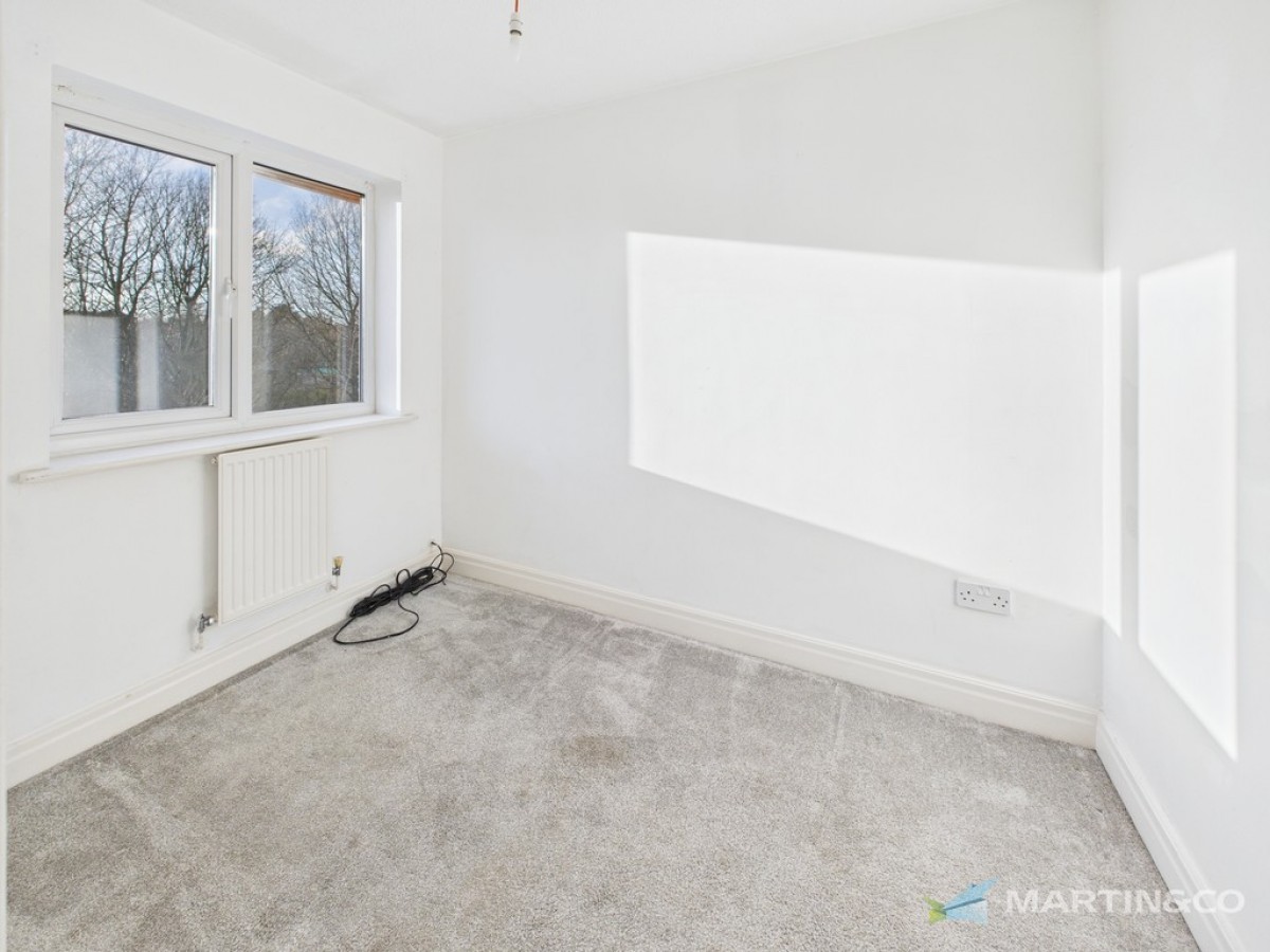 Sandpiper Close, Blackpool