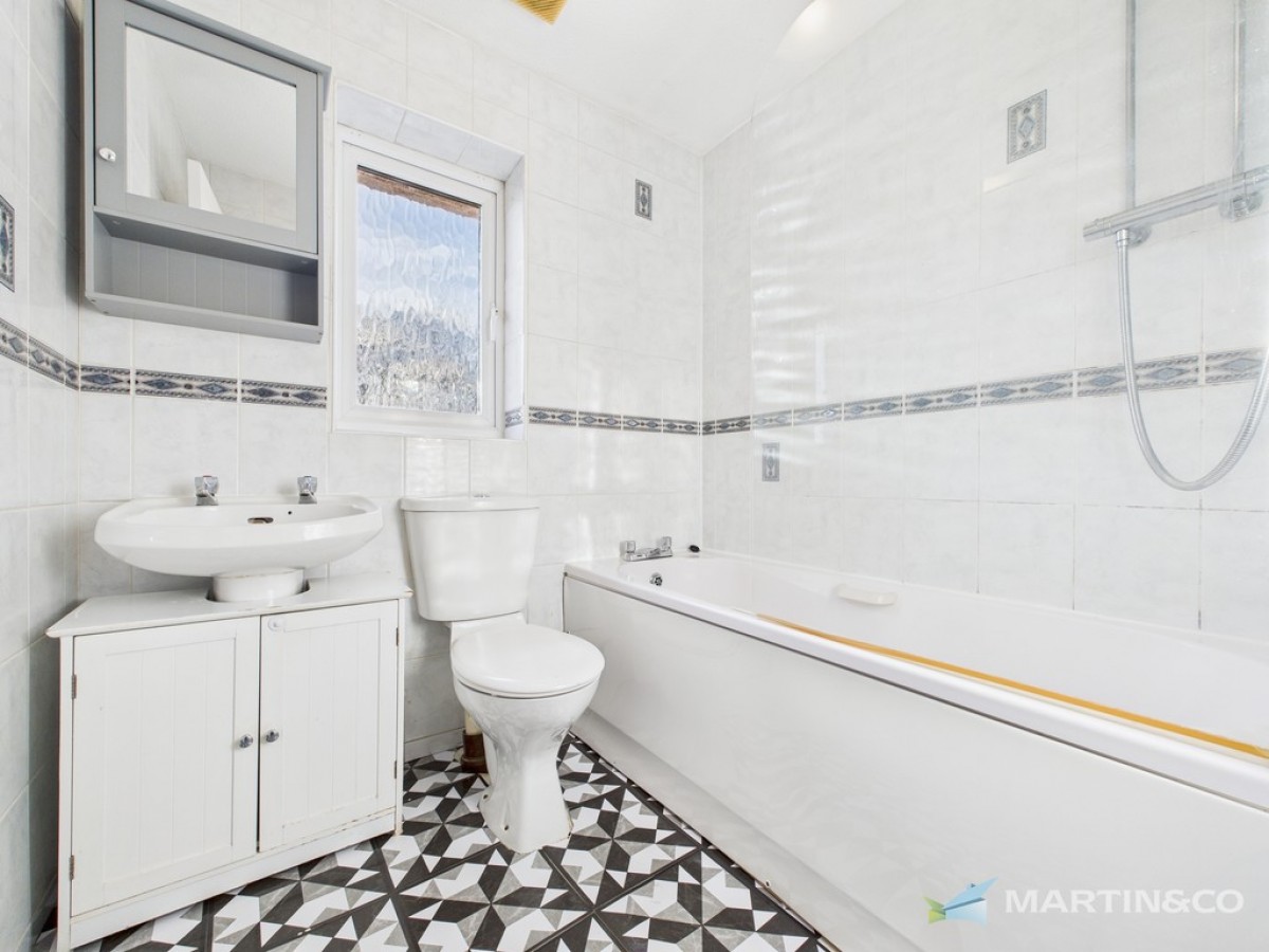 Sandpiper Close, Blackpool