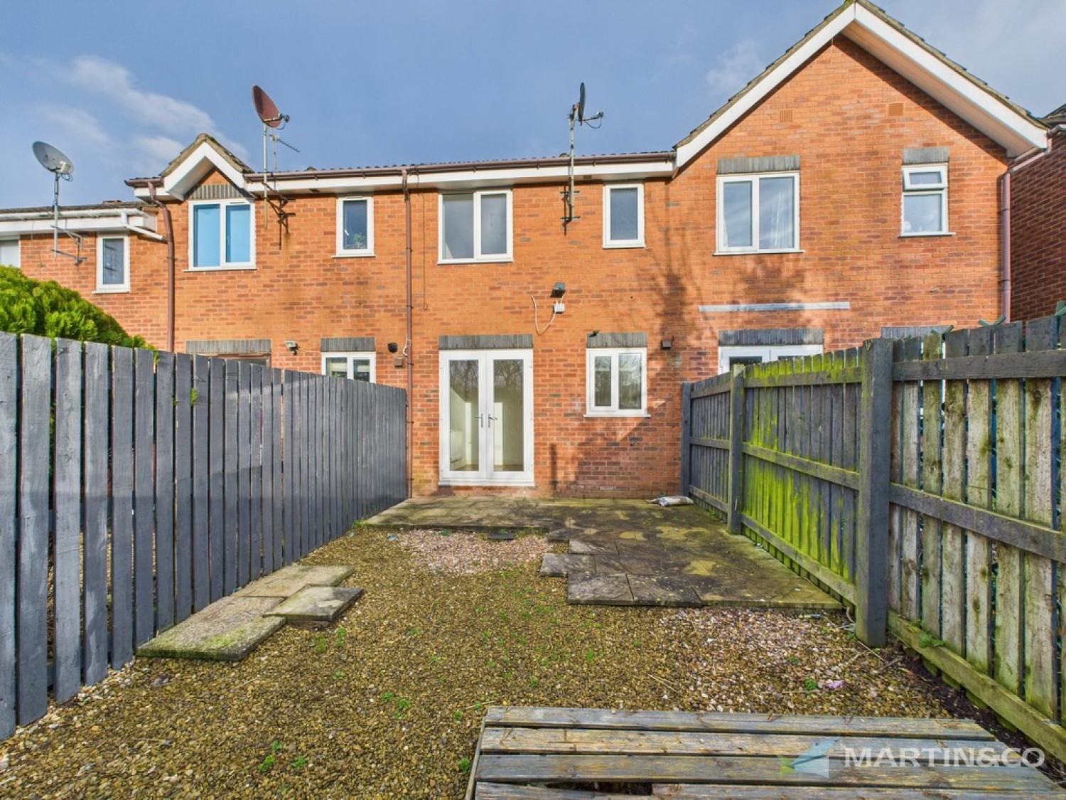 2 bedroom House for Sale Sandpiper Close, Blackpool