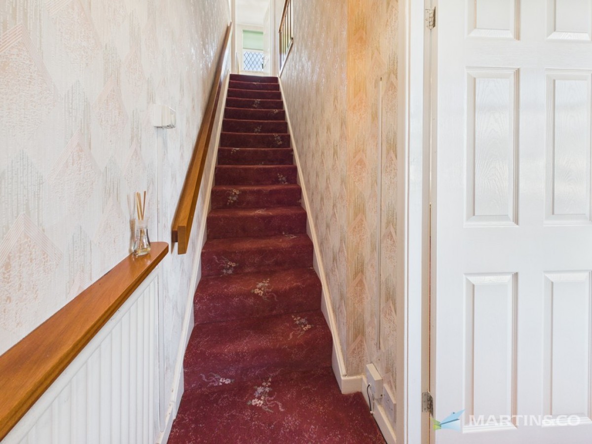 Mooretree Drive, Blackpool FY4