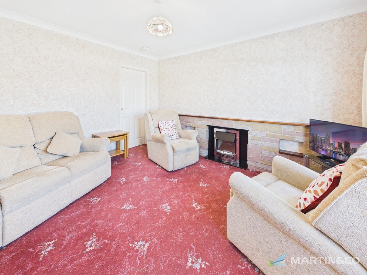 2 bedroom House for Sale Mooretree Drive, Blackpool FY4