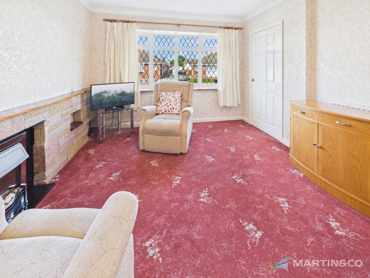 Mooretree Drive, Blackpool FY4