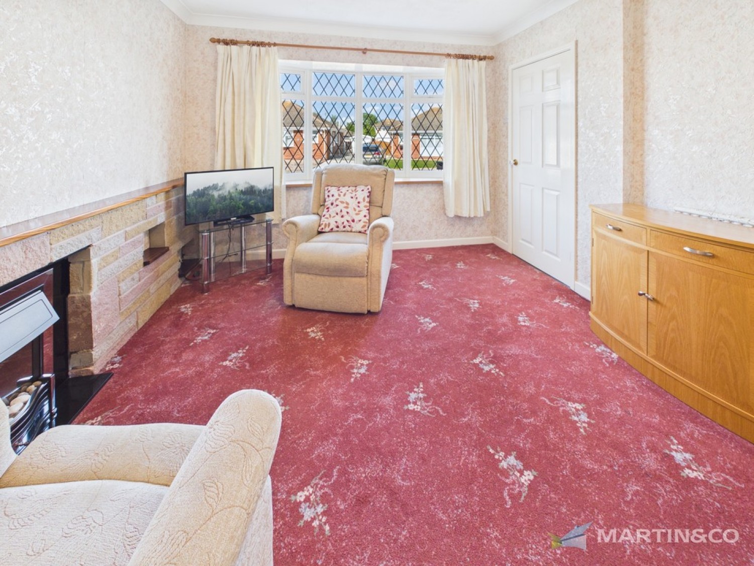 2 bedroom House for Sale Mooretree Drive, Blackpool FY4
