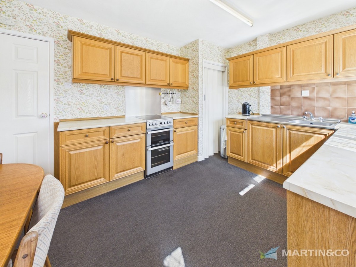 Mooretree Drive, Blackpool FY4