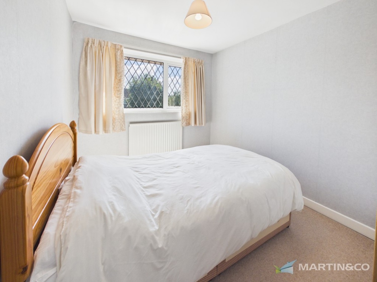 2 bedroom House for Sale Mooretree Drive, Blackpool FY4