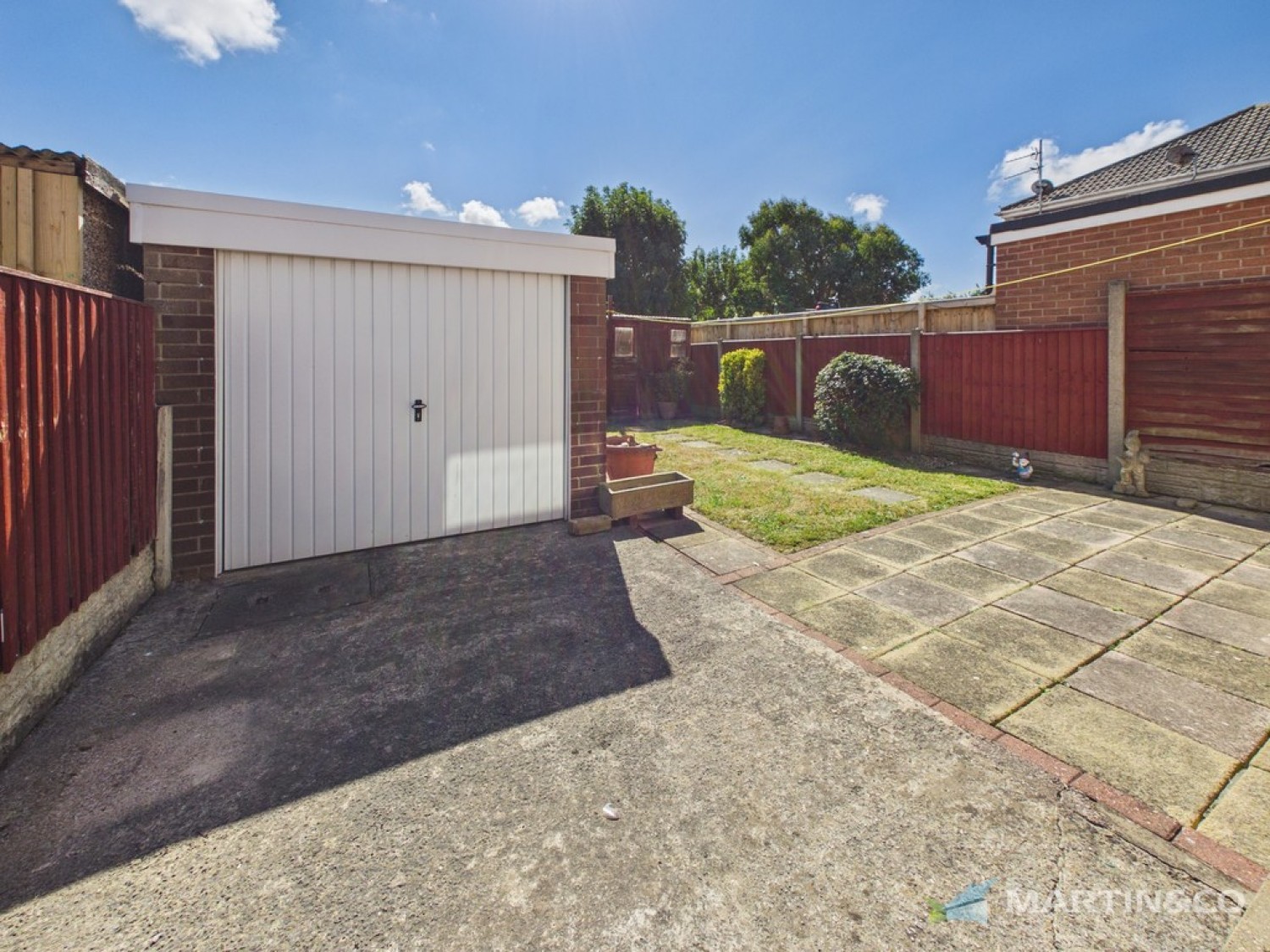 2 bedroom House for Sale Mooretree Drive, Blackpool FY4