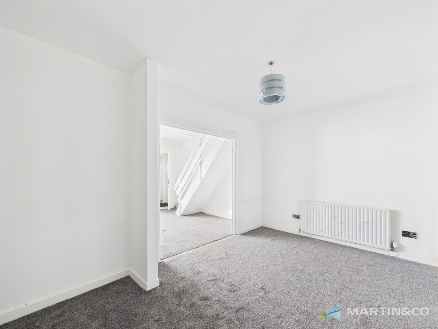 2 bedroom House in Blackpool, Great Marton, United Kingdom