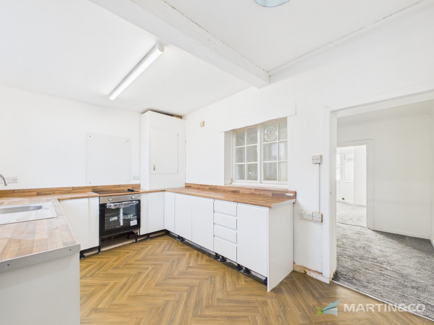 2 bedroom House in Blackpool, Great Marton, United Kingdom