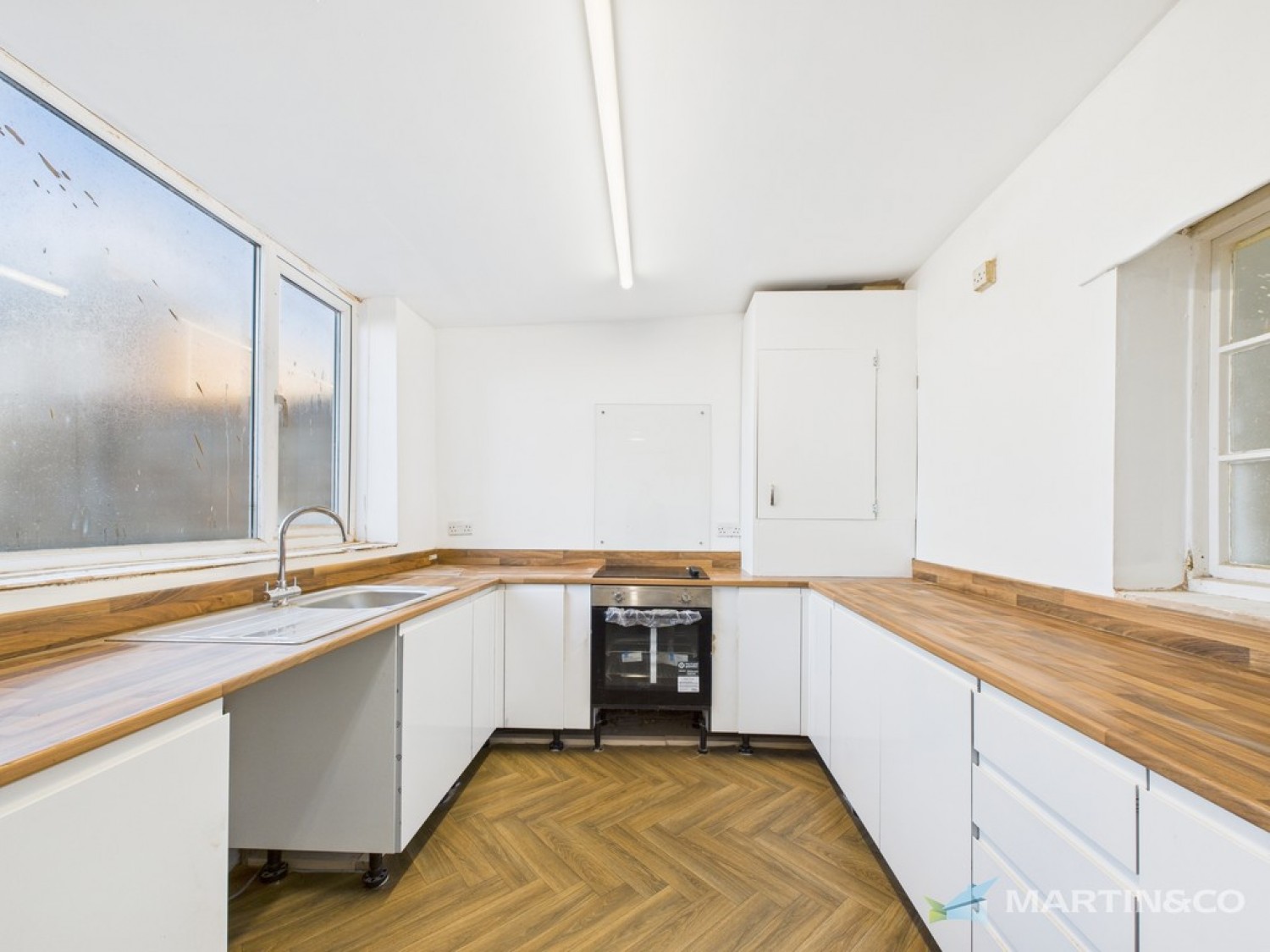 2 bedroom House in Blackpool, Great Marton, United Kingdom