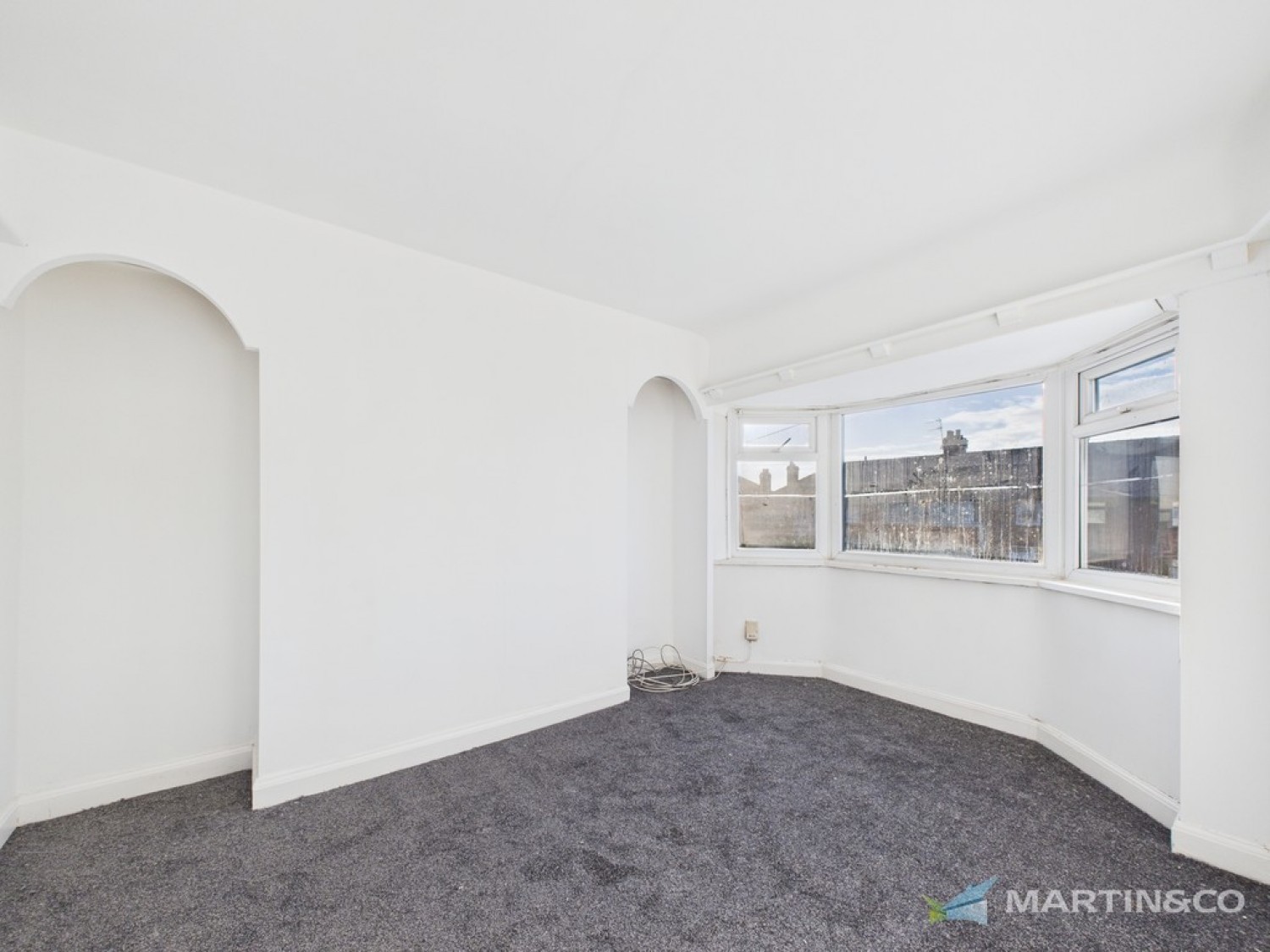 2 bedroom House in Blackpool, Great Marton, United Kingdom