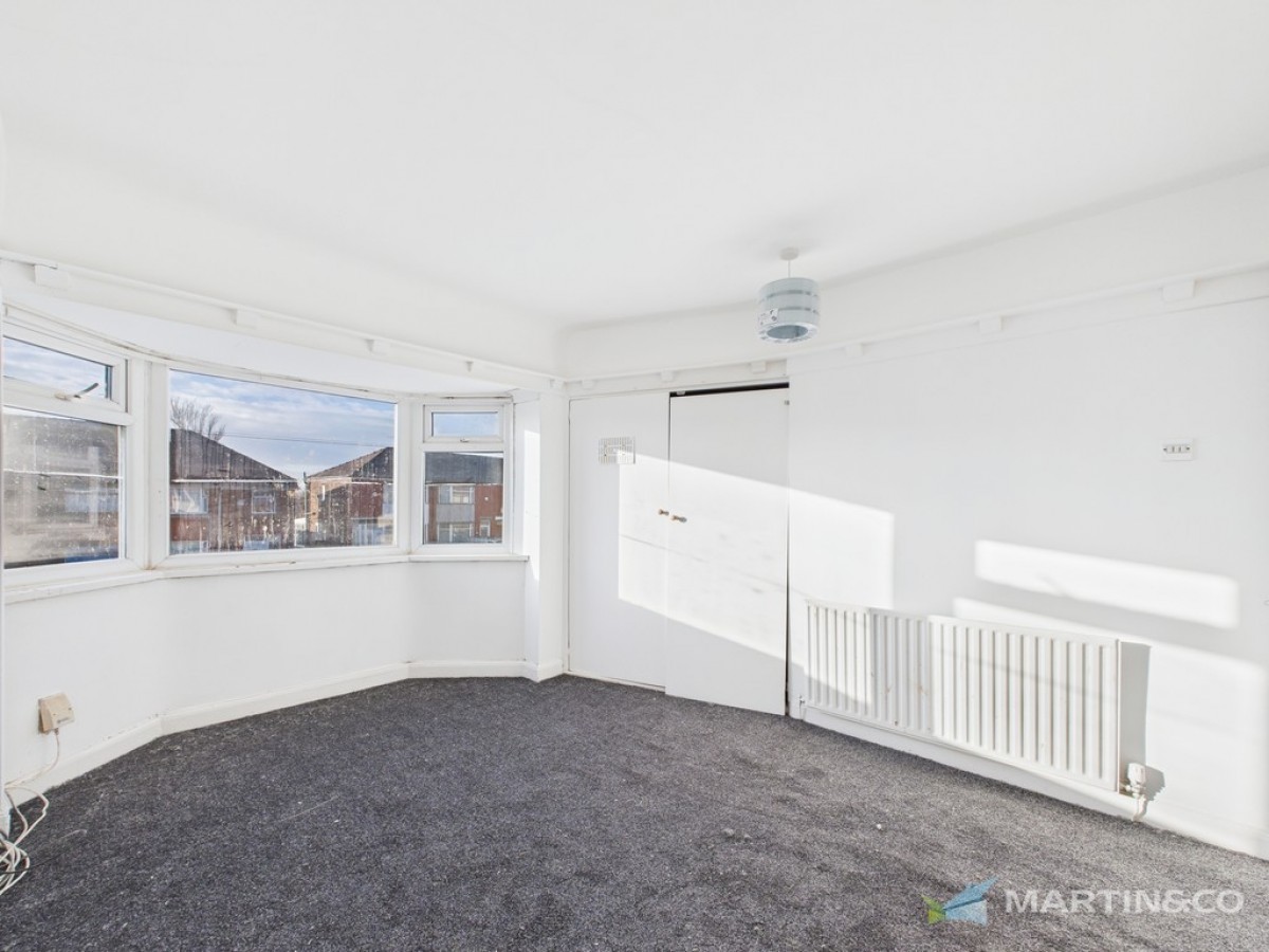 Blackpool, Great Marton, United Kingdom