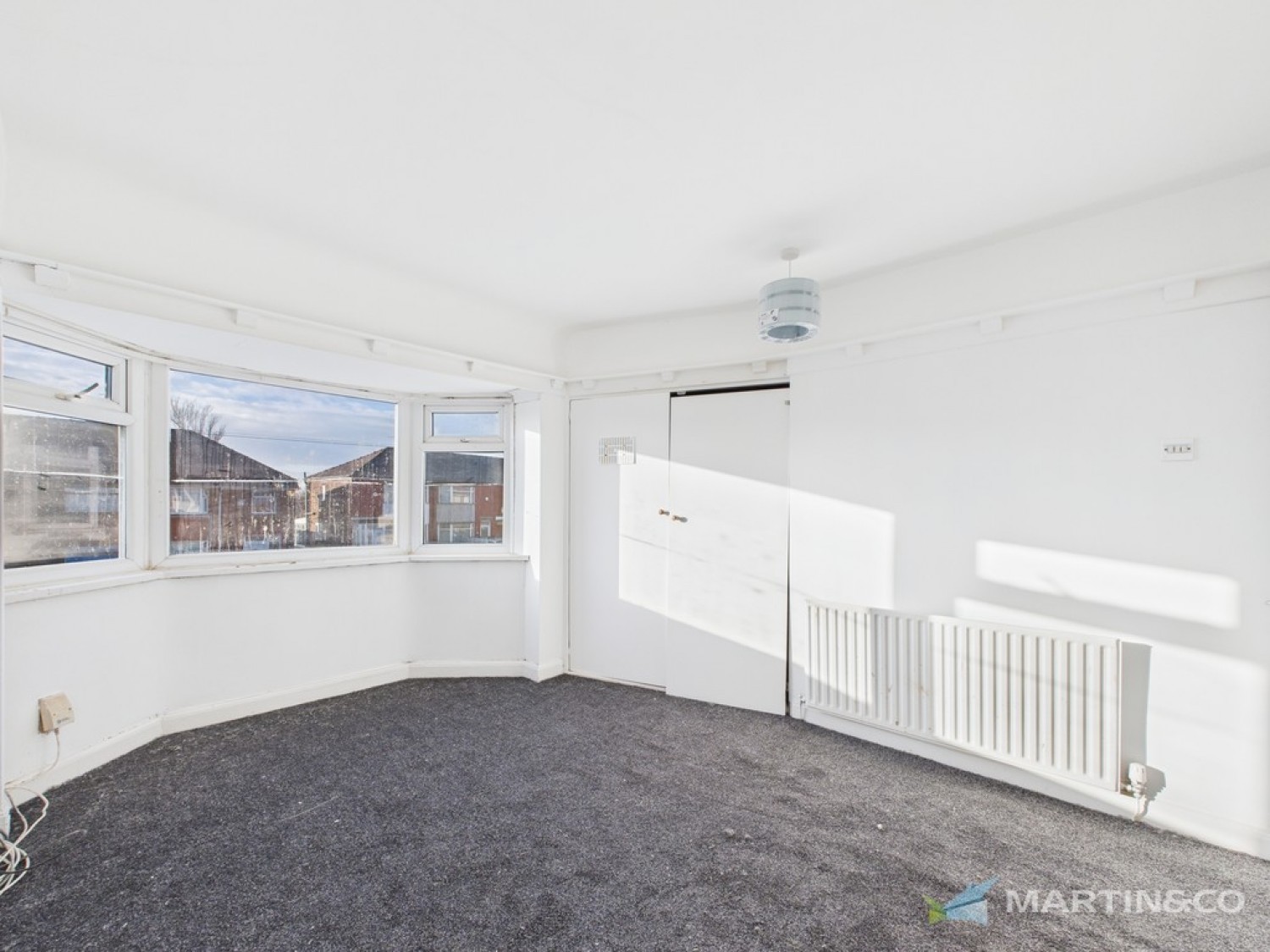 2 bedroom House in Blackpool, Great Marton, United Kingdom