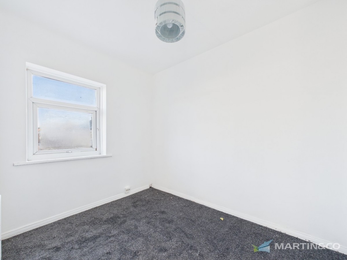 Blackpool, Great Marton, United Kingdom