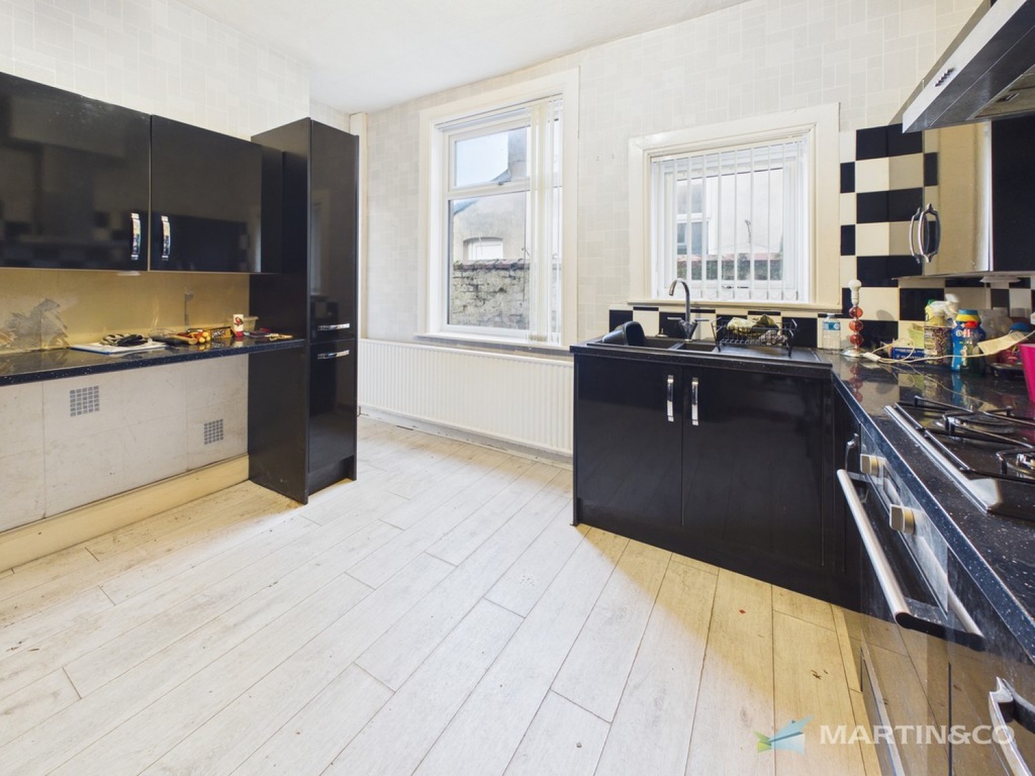 4 bedroom House for Sale Westmorland Avenue, Blackpool