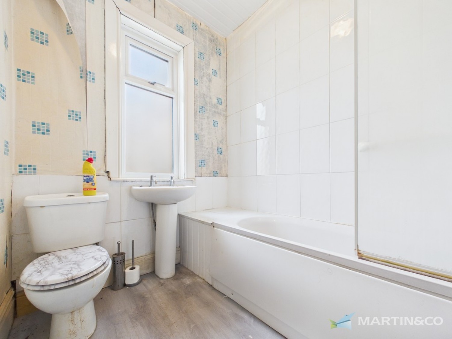 4 bedroom House for Sale Westmorland Avenue, Blackpool