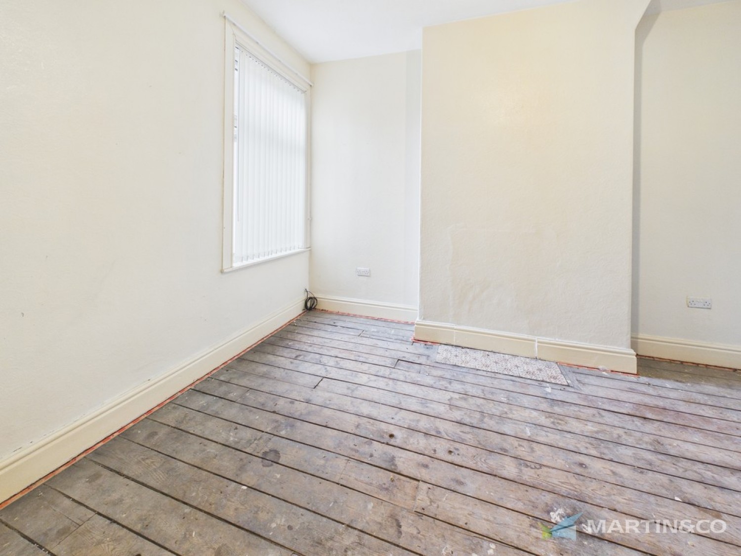 4 bedroom House for Sale Westmorland Avenue, Blackpool