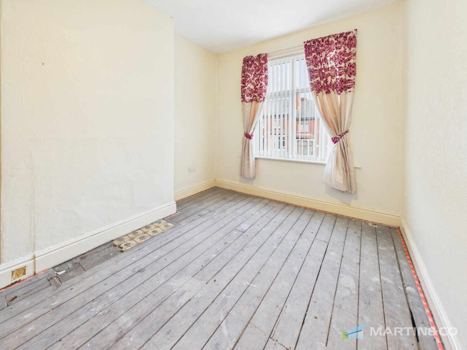4 bedroom House for Sale Westmorland Avenue, Blackpool
