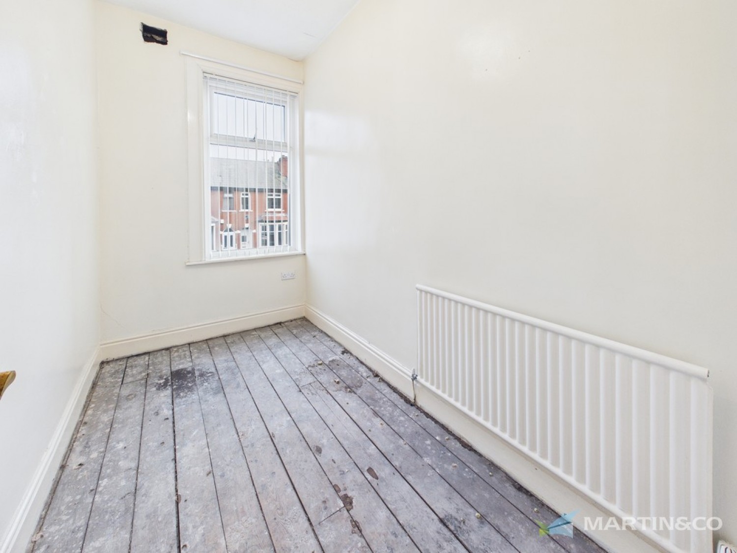 4 bedroom House for Sale Westmorland Avenue, Blackpool