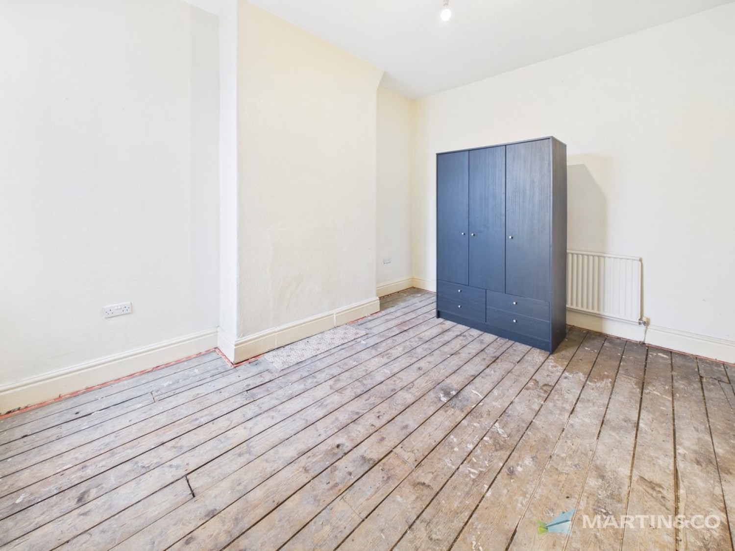 4 bedroom House for Sale Westmorland Avenue, Blackpool