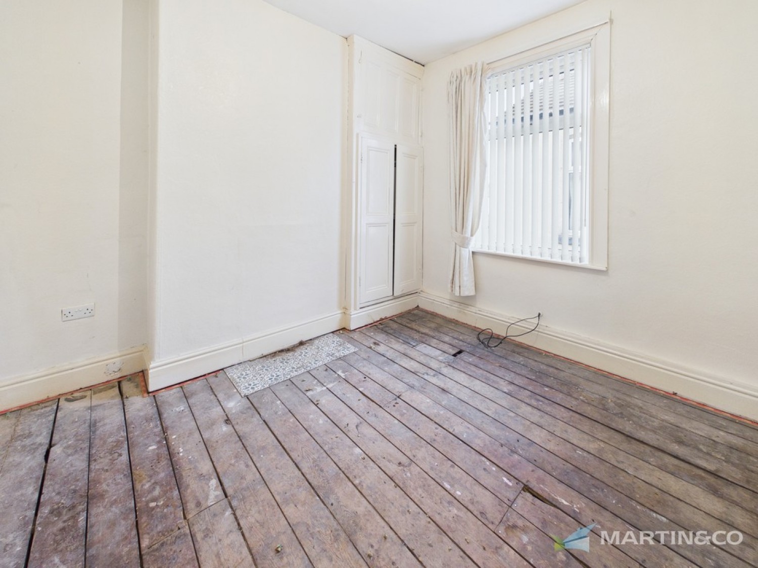 4 bedroom House for Sale Westmorland Avenue, Blackpool