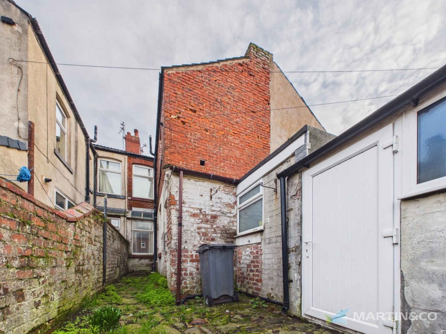 4 bedroom House for Sale Westmorland Avenue, Blackpool