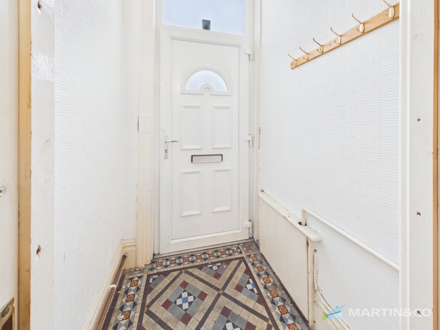 4 bedroom House for Sale Westmorland Avenue, Blackpool
