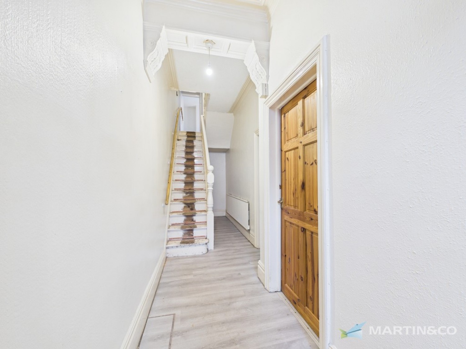 4 bedroom House for Sale Westmorland Avenue, Blackpool