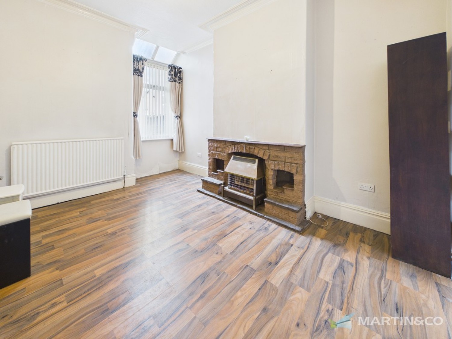 4 bedroom House for Sale Westmorland Avenue, Blackpool