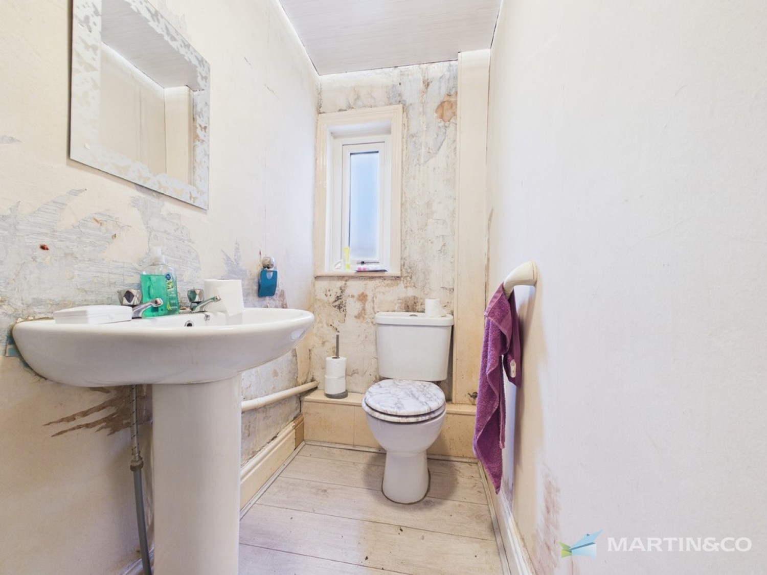 4 bedroom House for Sale Westmorland Avenue, Blackpool