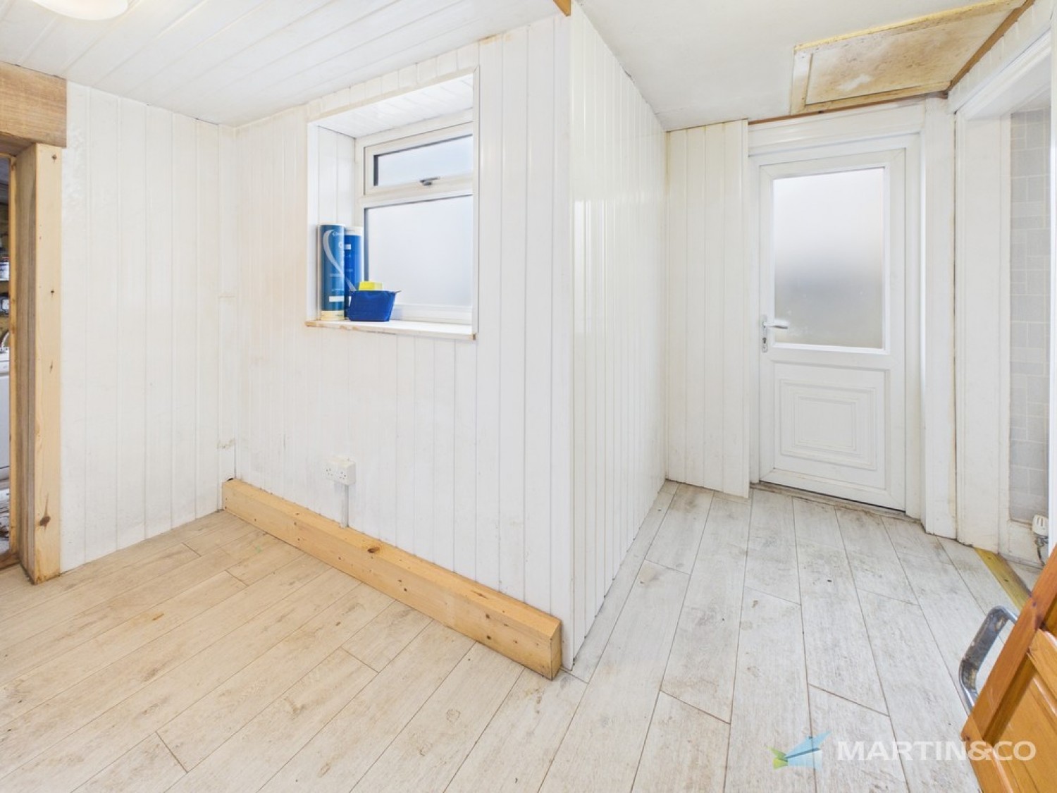 4 bedroom House for Sale Westmorland Avenue, Blackpool