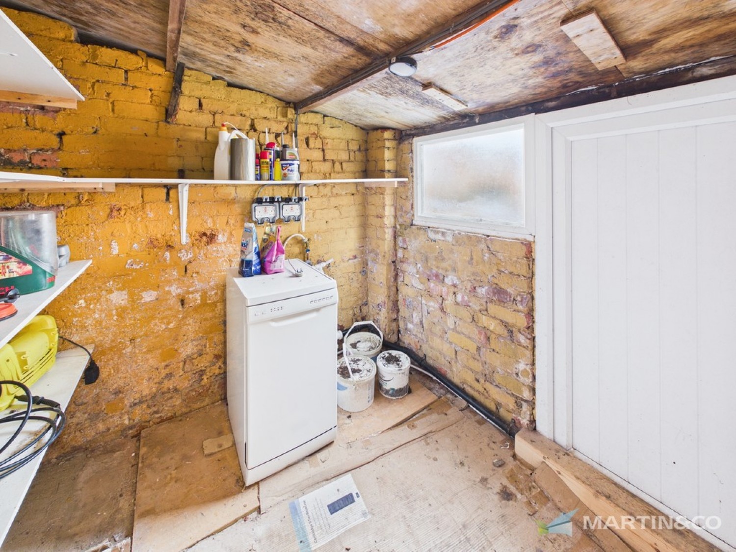 4 bedroom House for Sale Westmorland Avenue, Blackpool