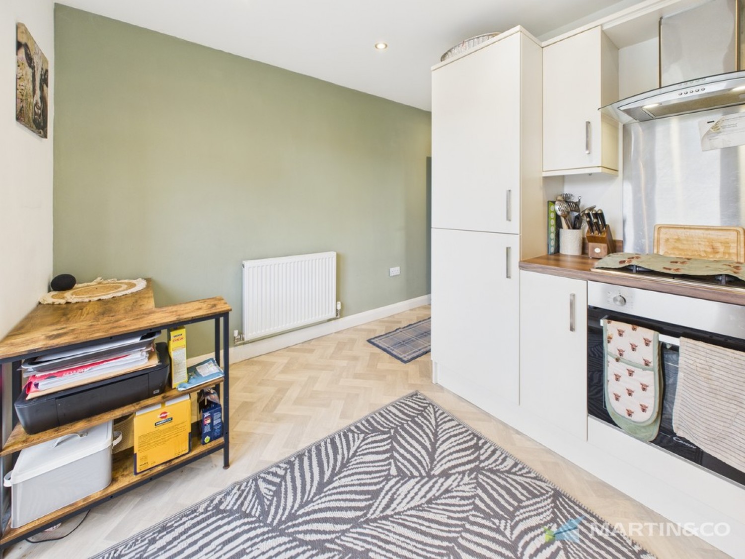 2 bedroom House in Melrose Gardens, Blackpool, Lancashire