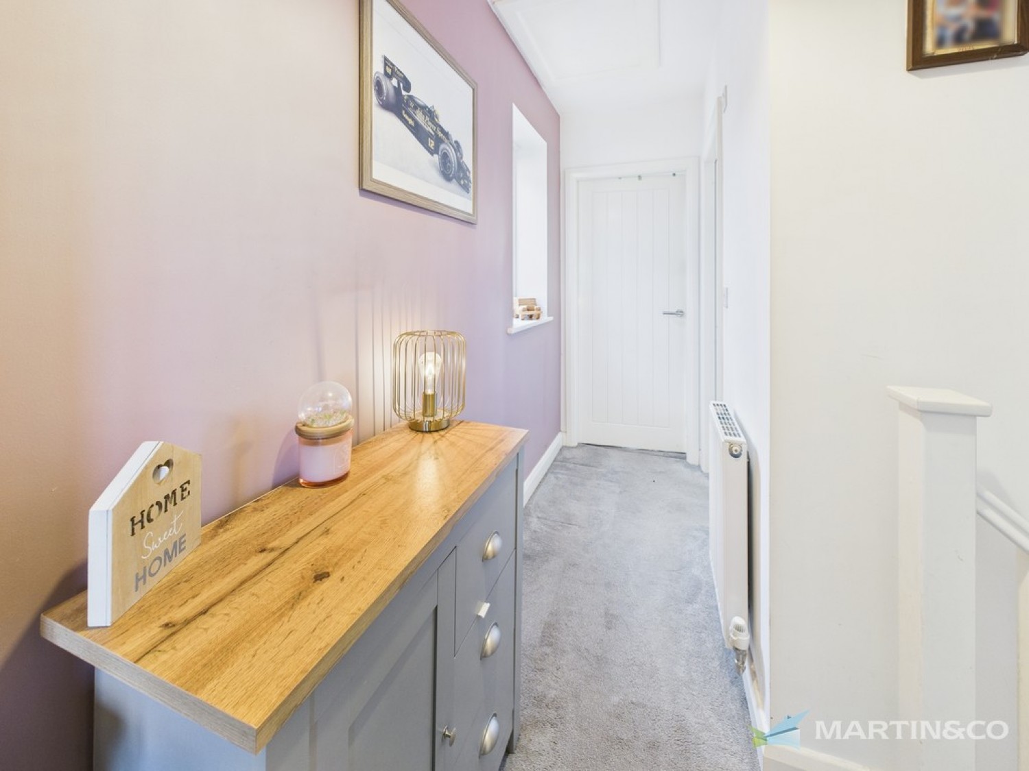 2 bedroom House in Melrose Gardens, Blackpool, Lancashire