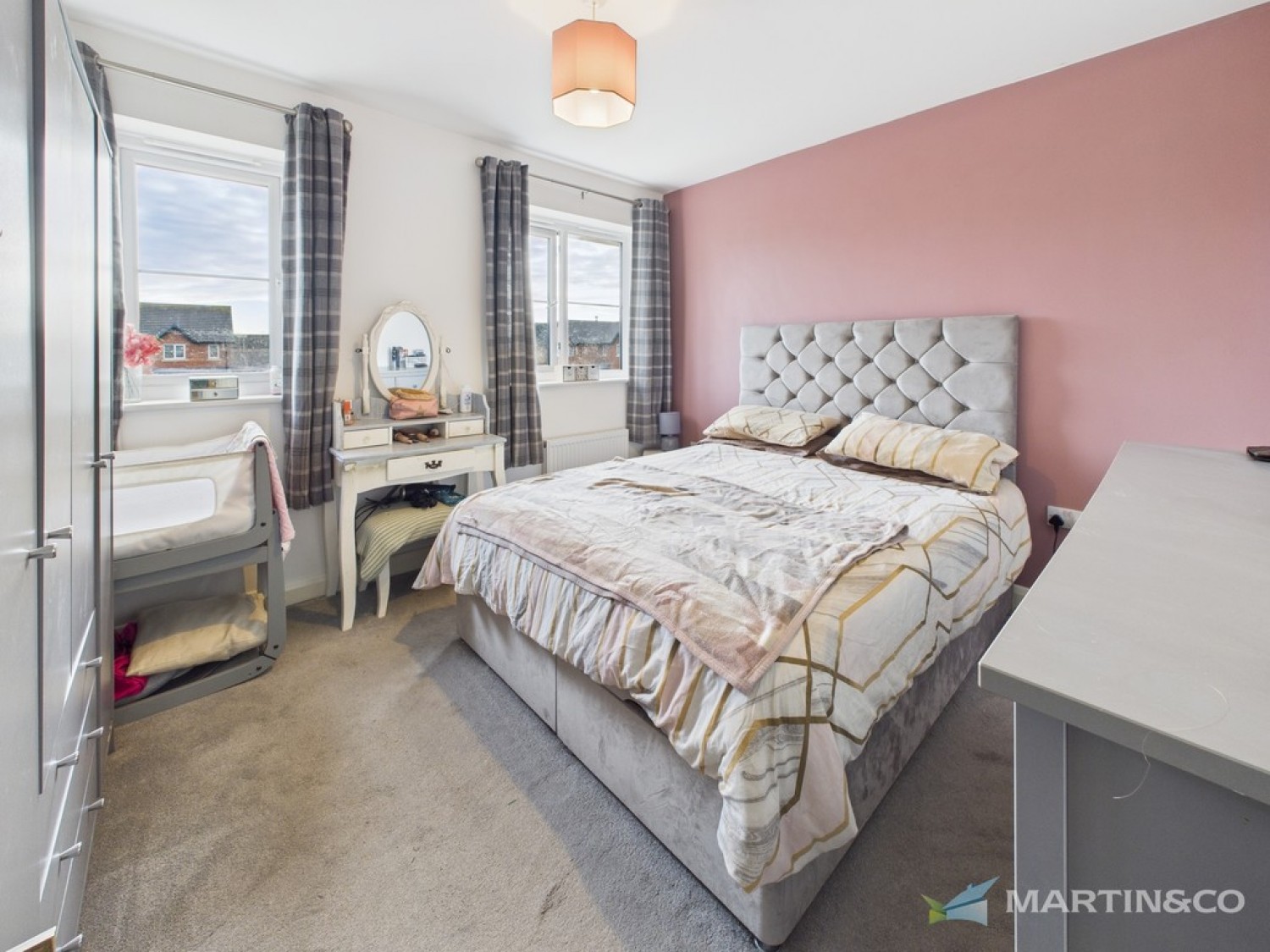 2 bedroom House in Melrose Gardens, Blackpool, Lancashire