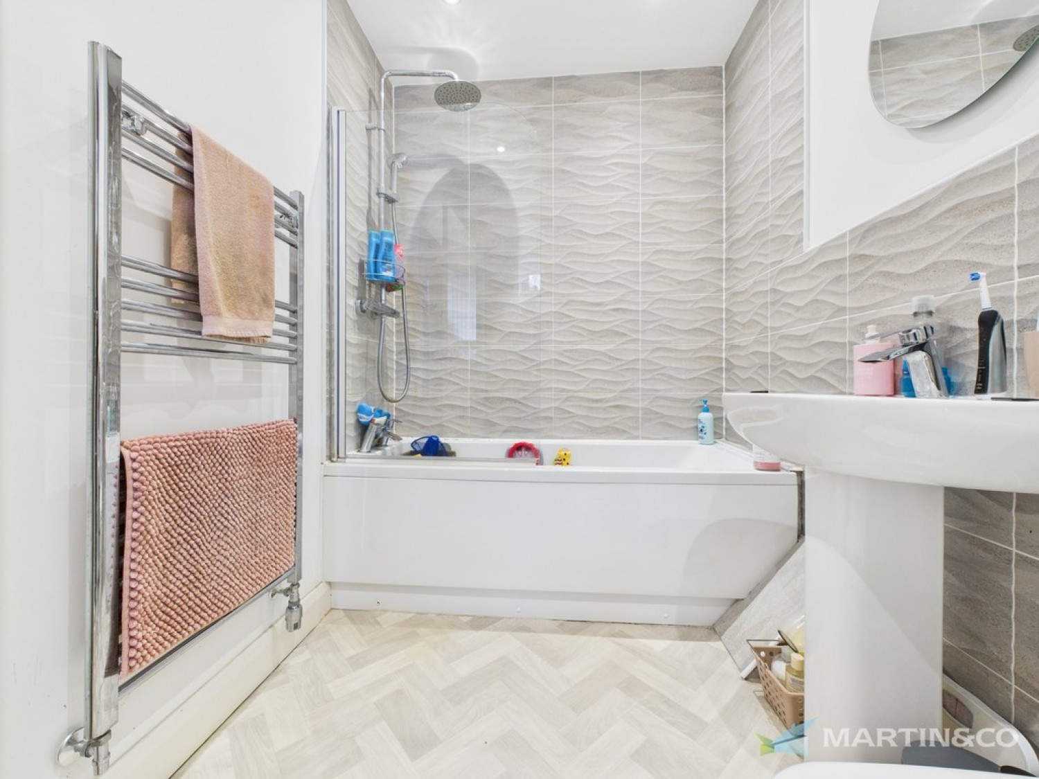 2 bedroom House in Melrose Gardens, Blackpool, Lancashire