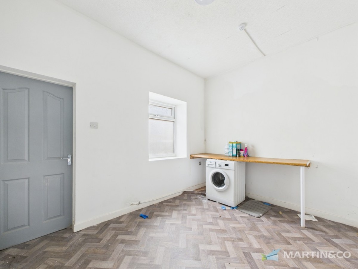 Livingstone Road, Blackpool