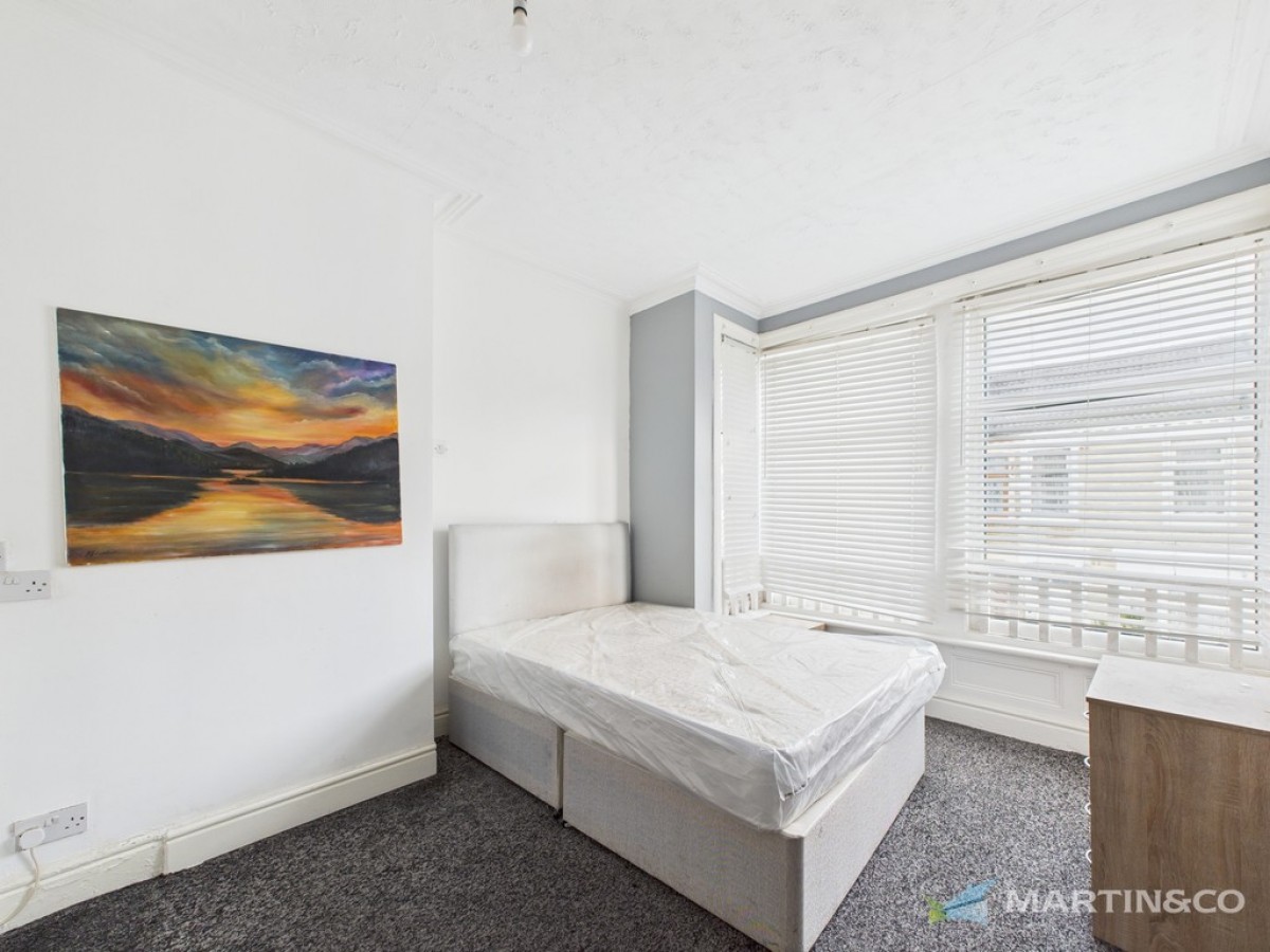 Livingstone Road, Blackpool