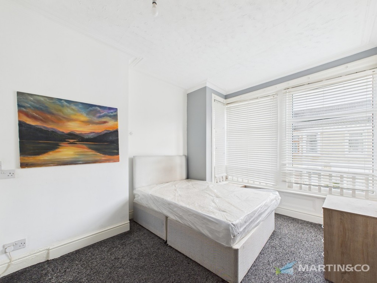 6 bedroom House in Livingstone Road, Blackpool