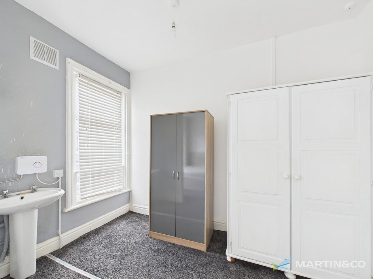 Livingstone Road, Blackpool