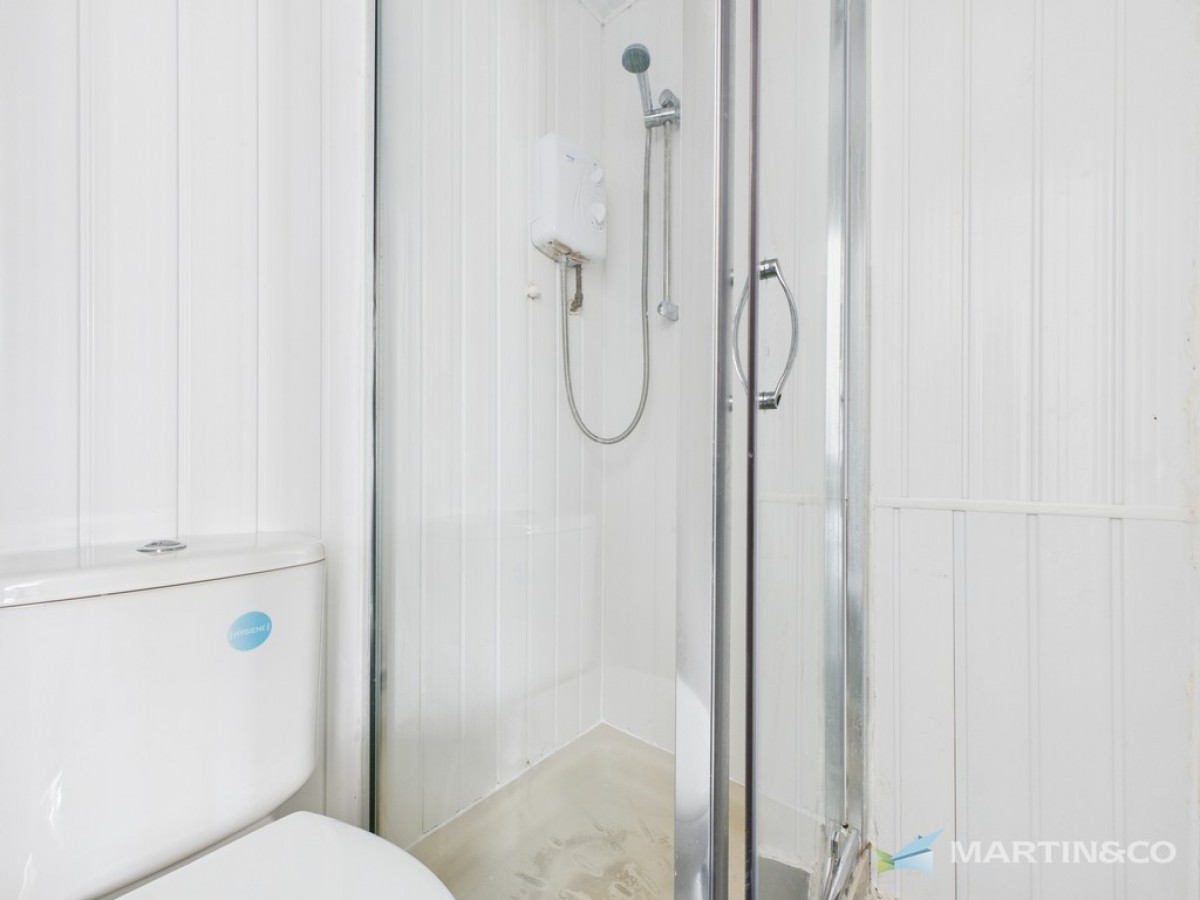 Livingstone Road, Blackpool