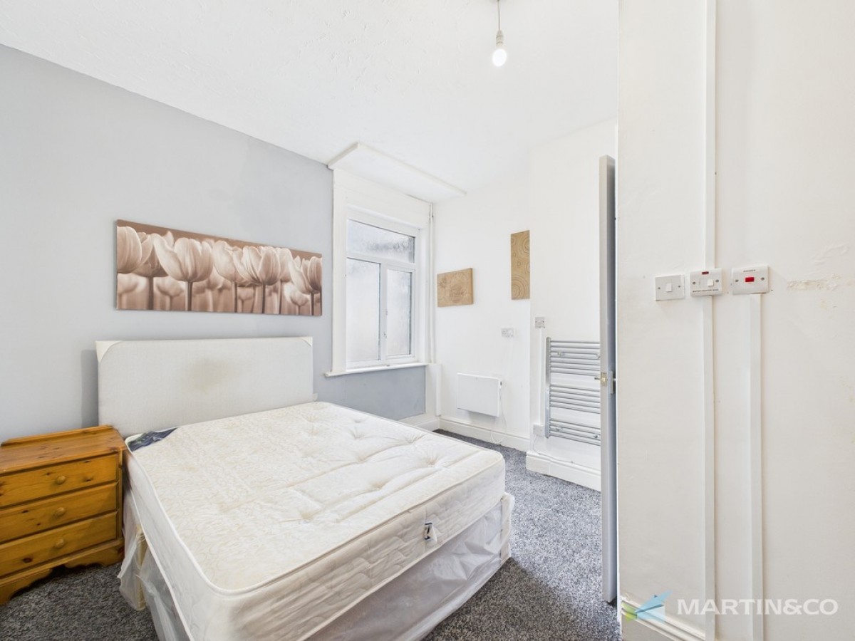 Livingstone Road, Blackpool