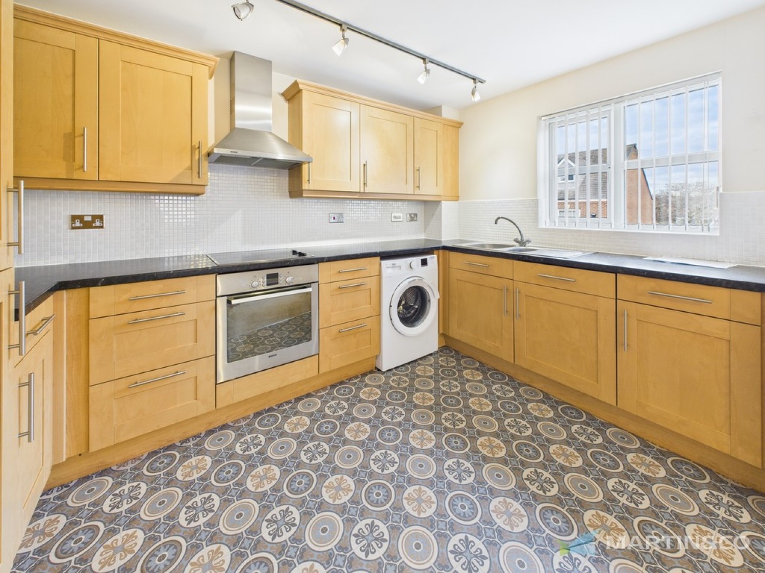 2 bedroom Flat in Woodlands View, Lytham St Annes